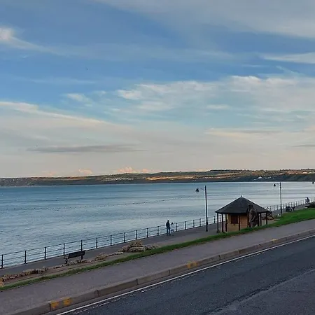Daffodil 4* Filey