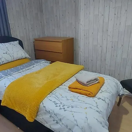 Daffodil بيت ضيافة 4*