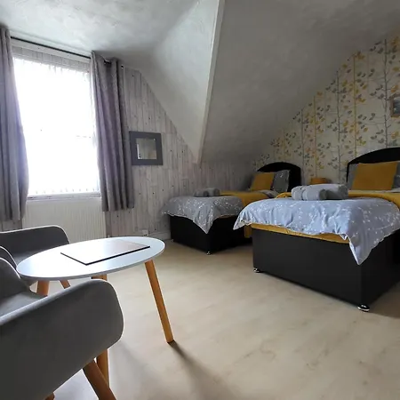 Daffodil 4*