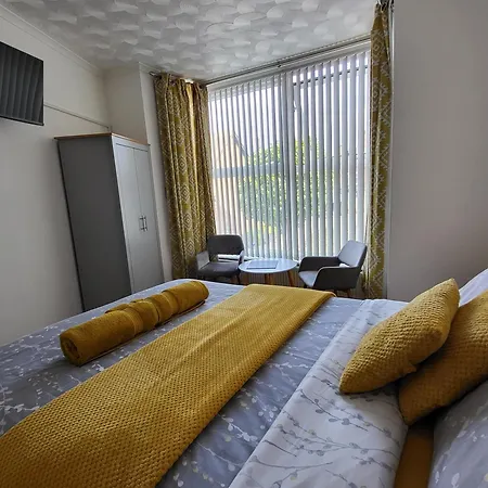 Daffodil 3* ファイリー