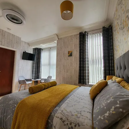Daffodil 4*