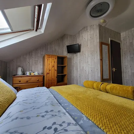 Daffodil 4* Filey