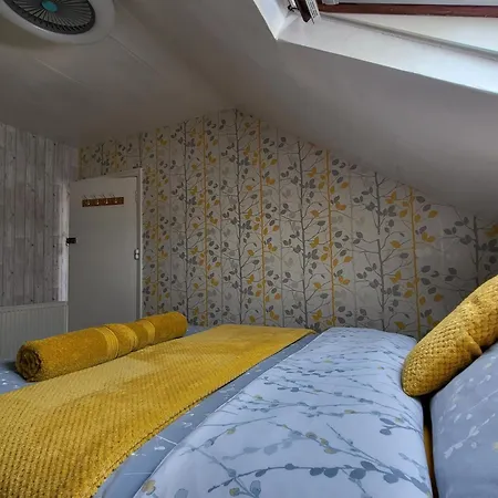Daffodil بيت ضيافة 4*