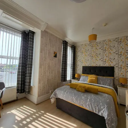 Daffodil 4*