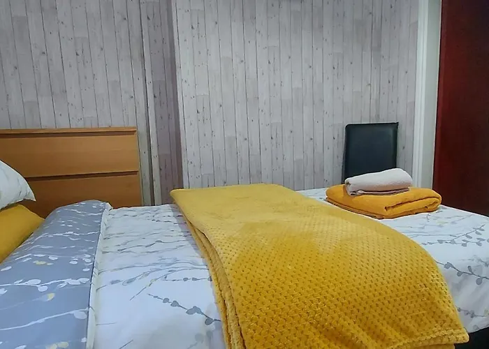 Guest house Daffodil Filey