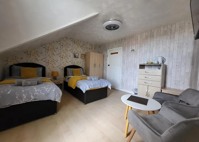 Daffodil Guest house 4*