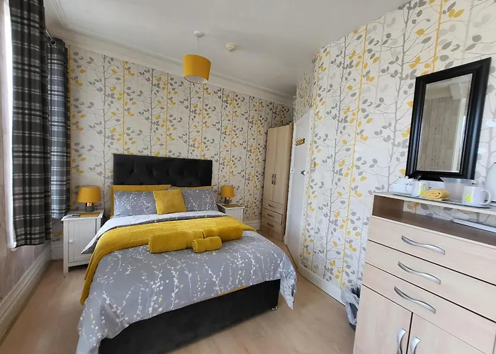 Guest house Daffodil 4*