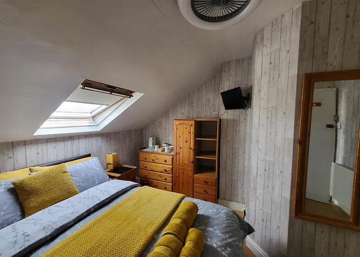 Daffodil Guest house