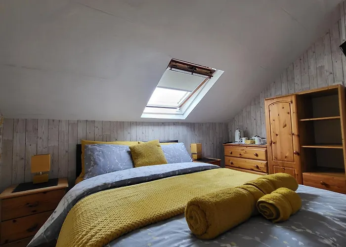 Guest house Daffodil 4*