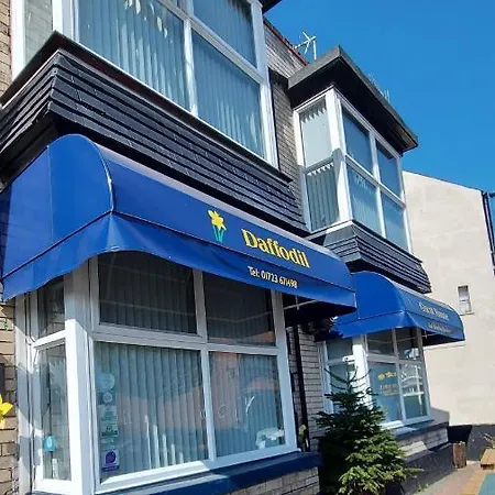 Daffodil Bed & Breakfast *