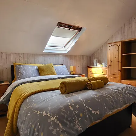 Daffodil Bed & Breakfast