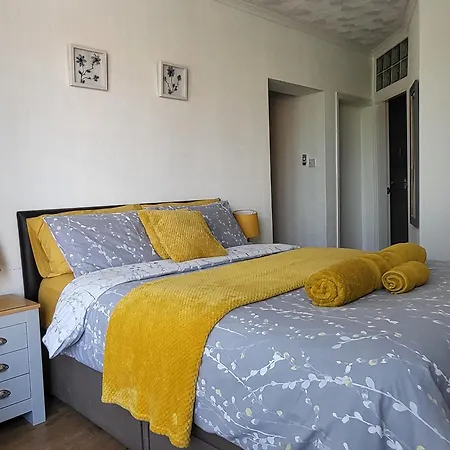 Daffodil Gæstehus 3*