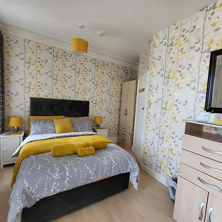 Bed & Breakfast Daffodil *