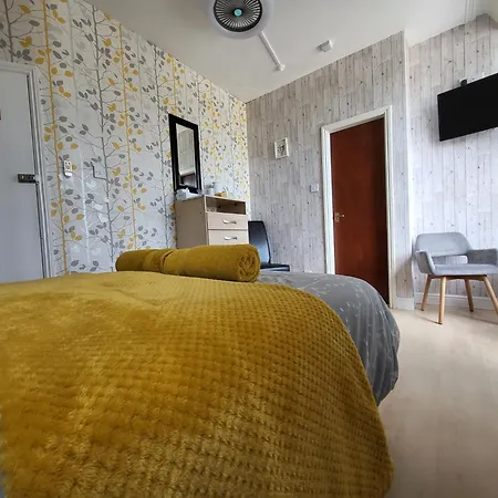 Daffodil Bed & Breakfast Filey