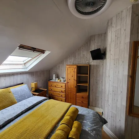 Daffodil Bed & Breakfast