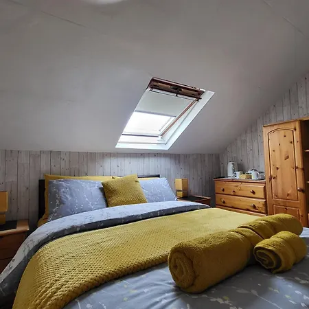 Bed & Breakfast Daffodil *