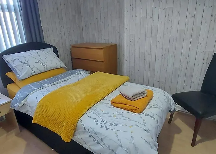 Daffodil Guest house 3*