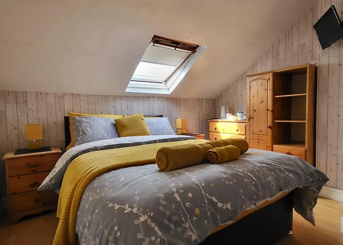 Daffodil Guest house