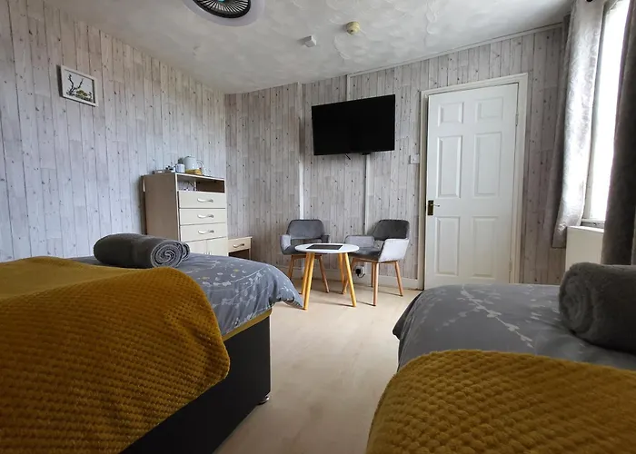 Guest house Daffodil 3*