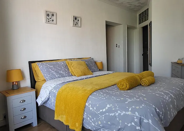 Daffodil Guest house 3*