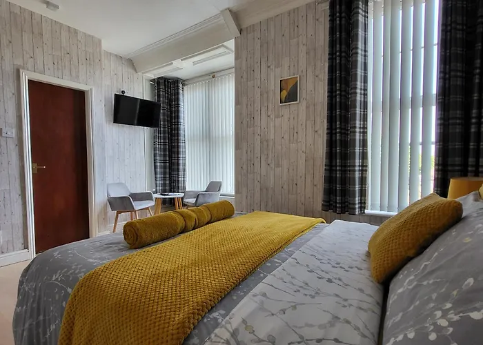 Daffodil Guest house 3*