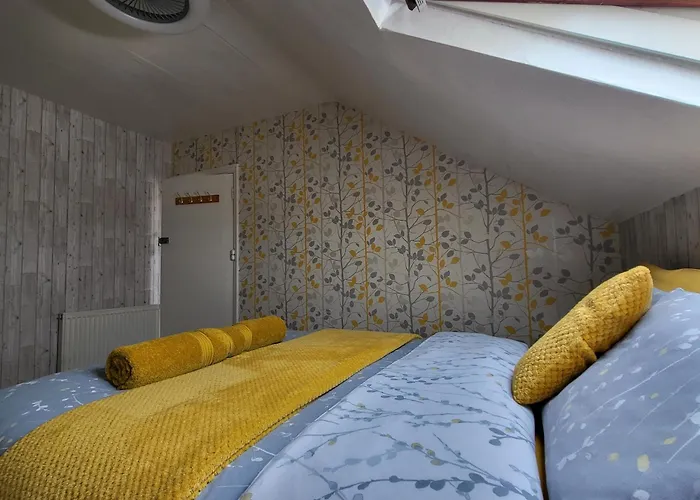 Daffodil Guest house 3*