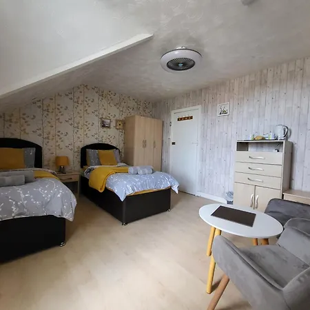 Daffodil 招待所 3*