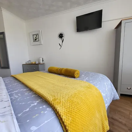Daffodil 4* Filey